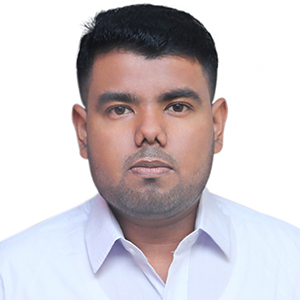 Saiful Alam Rifat
