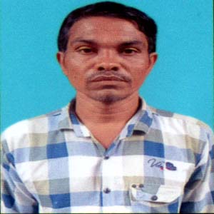 Prodip Chandra Das Shamvu