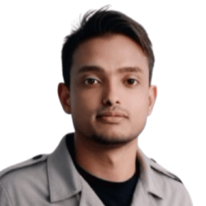 Khaled Masud