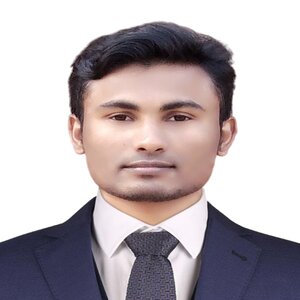 Md. Anamul Khan